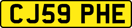 CJ59PHE