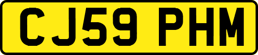 CJ59PHM