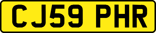 CJ59PHR