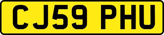 CJ59PHU
