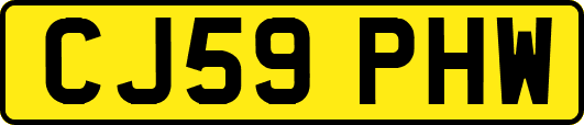 CJ59PHW