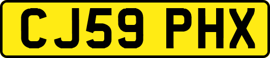 CJ59PHX