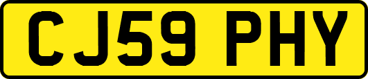 CJ59PHY