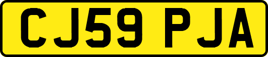 CJ59PJA