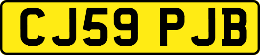 CJ59PJB