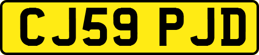 CJ59PJD