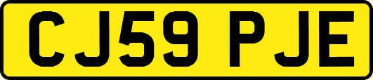 CJ59PJE