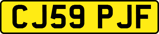 CJ59PJF
