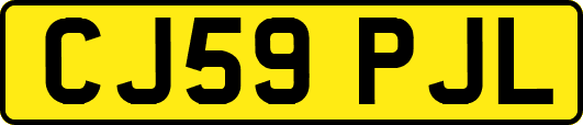 CJ59PJL