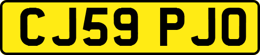 CJ59PJO