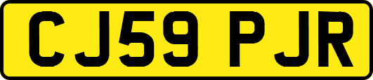 CJ59PJR