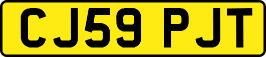 CJ59PJT