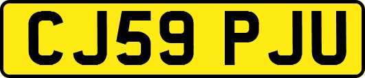 CJ59PJU