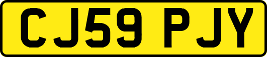 CJ59PJY