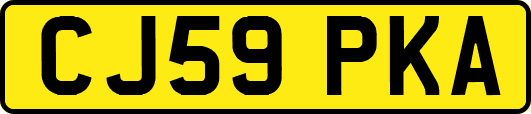CJ59PKA