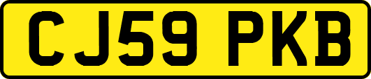 CJ59PKB
