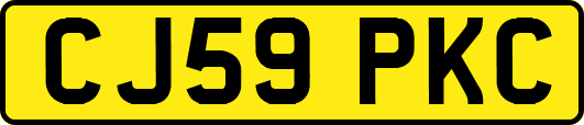 CJ59PKC