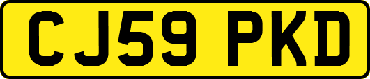 CJ59PKD