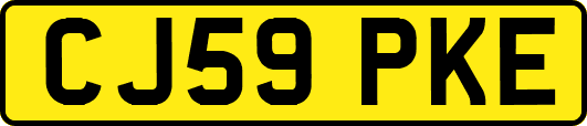 CJ59PKE