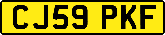 CJ59PKF