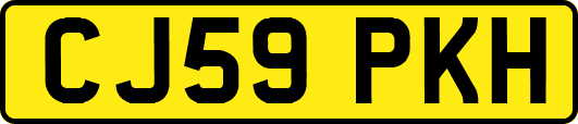 CJ59PKH