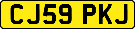 CJ59PKJ