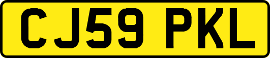 CJ59PKL