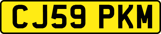 CJ59PKM