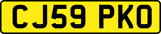 CJ59PKO
