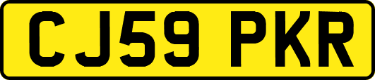 CJ59PKR
