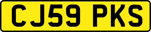 CJ59PKS