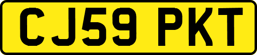CJ59PKT