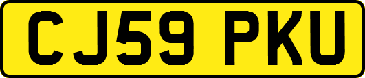 CJ59PKU