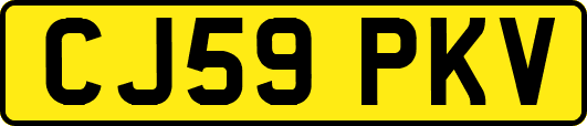 CJ59PKV