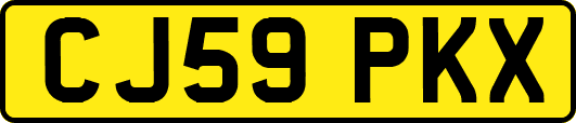 CJ59PKX