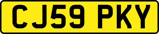 CJ59PKY