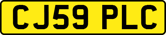 CJ59PLC