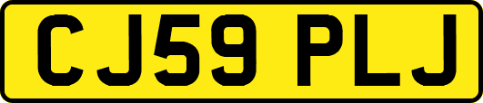 CJ59PLJ