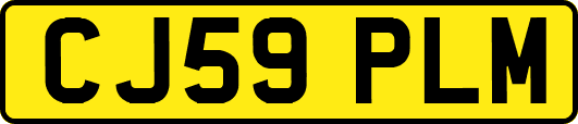 CJ59PLM