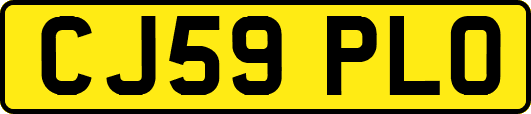 CJ59PLO
