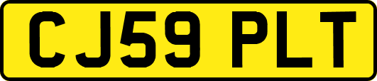 CJ59PLT