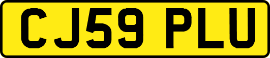 CJ59PLU