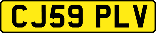 CJ59PLV