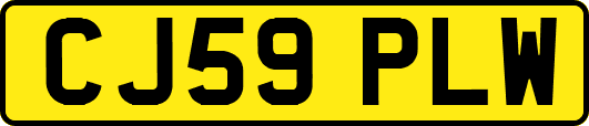 CJ59PLW