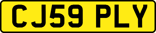 CJ59PLY