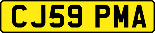 CJ59PMA