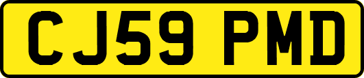 CJ59PMD