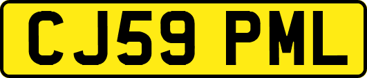 CJ59PML