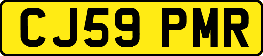 CJ59PMR