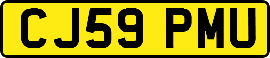 CJ59PMU